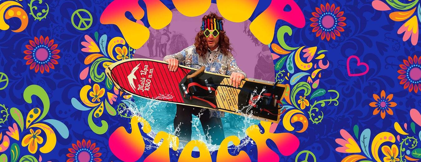 Moopstock – Maloúpský Woodstock