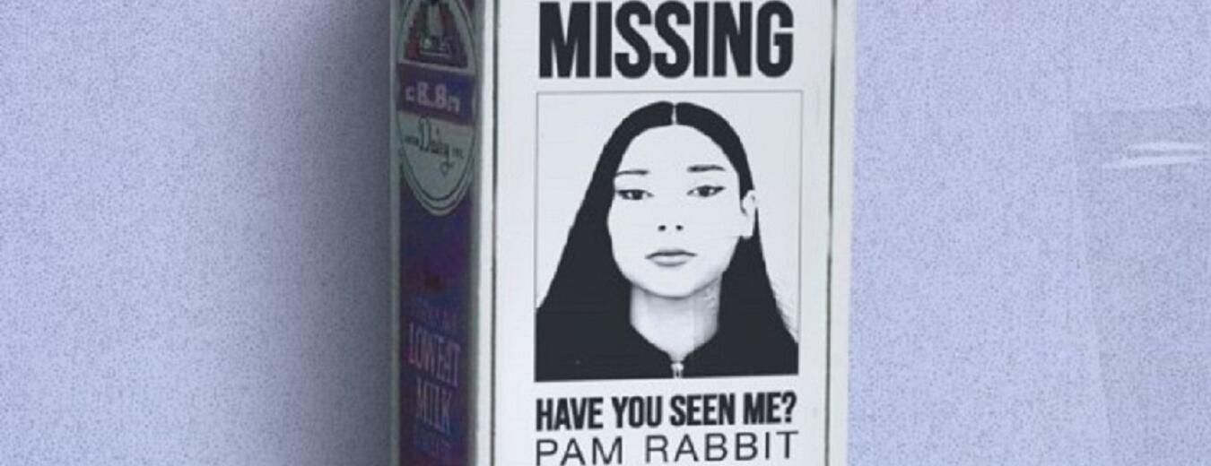 Koncert PAM RABBIT-The Missing tour