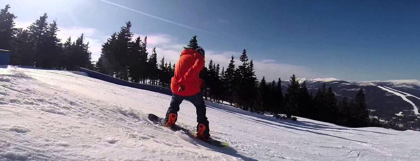 Speed Week