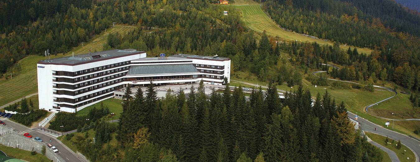 David Vávra - beseda o české architektuře