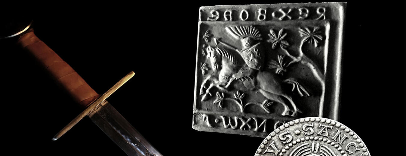 Tajemství přemyslovských artefaktů