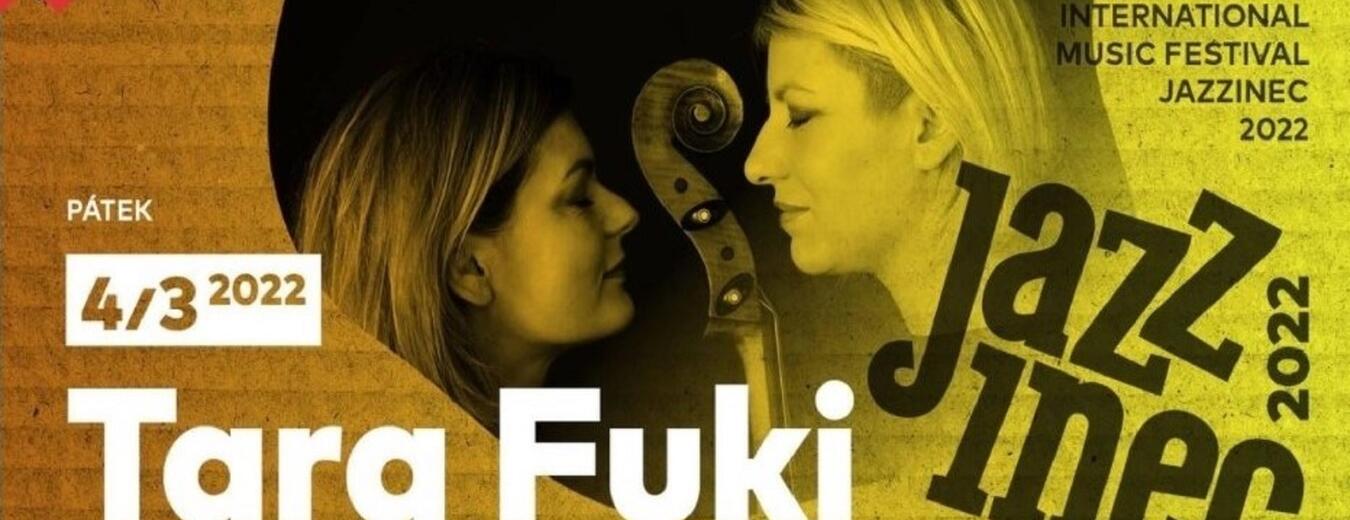 Trutnov-jazzinec-tara-fuki