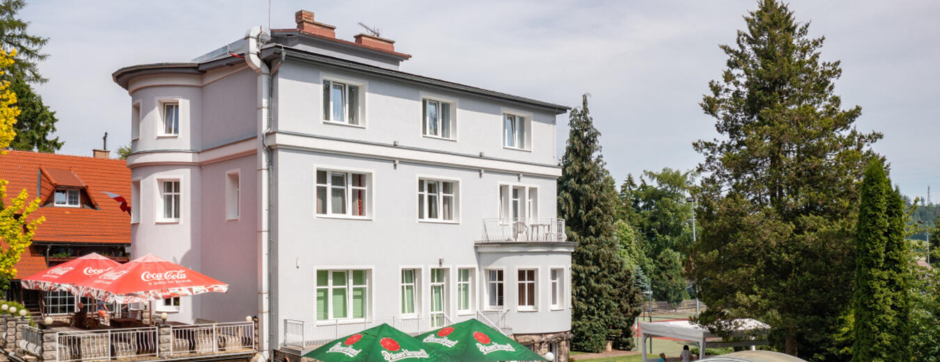 Pension Trautenberk