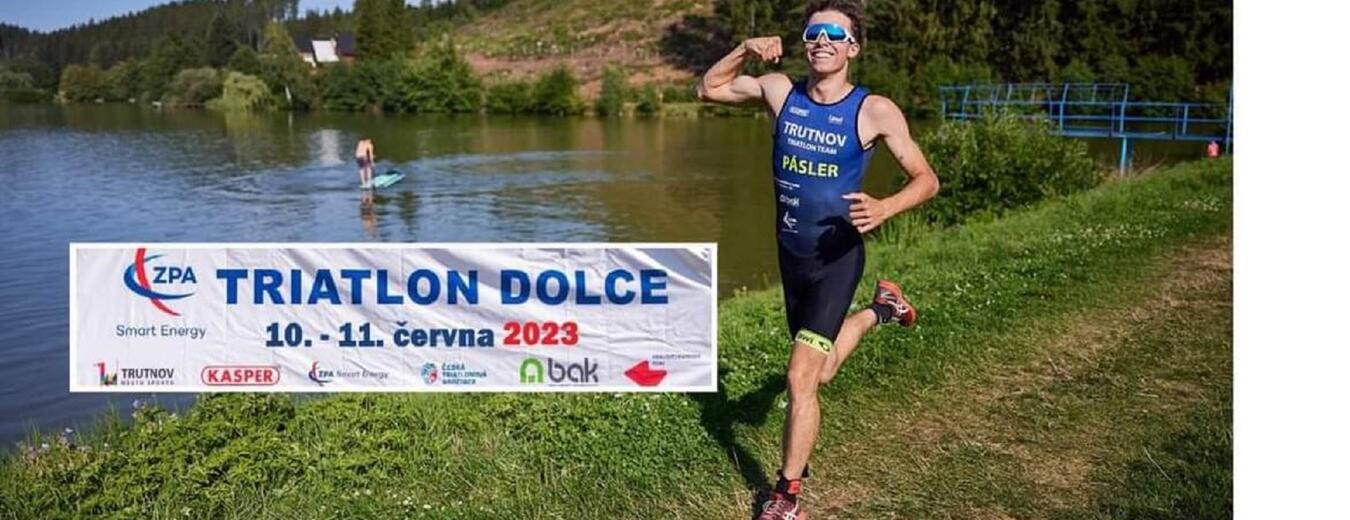 Triatlon Dolce