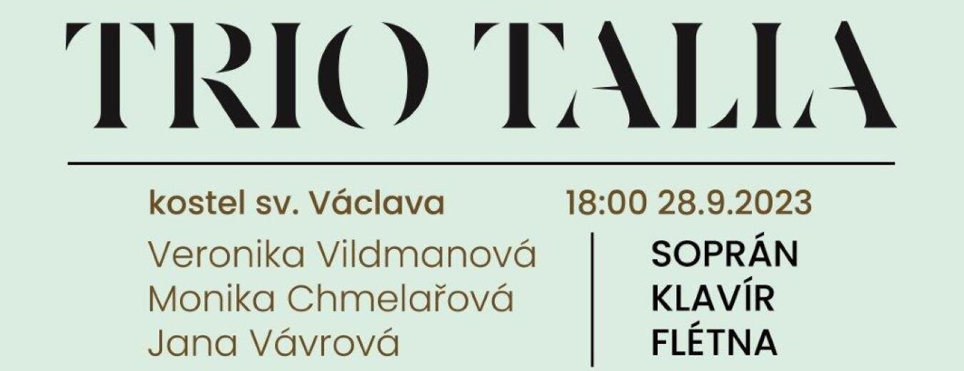 Svatováclavský koncert v Rudníku