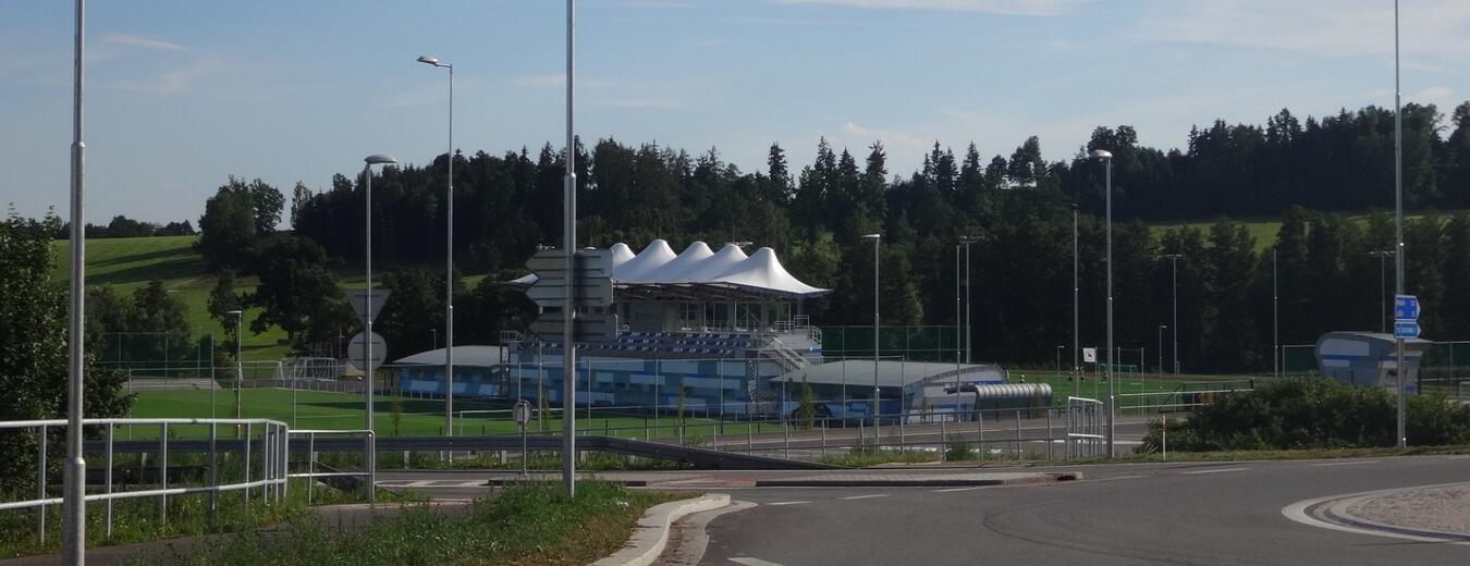 Vrchlabi-sportovni-areal-vejsplachy