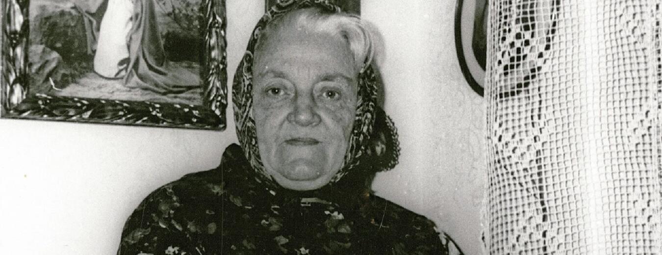 Květoslava Patočková