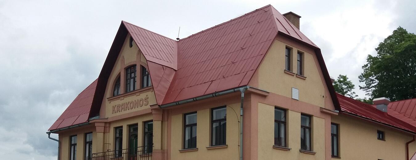 Divadelní představení - R. U. R. 