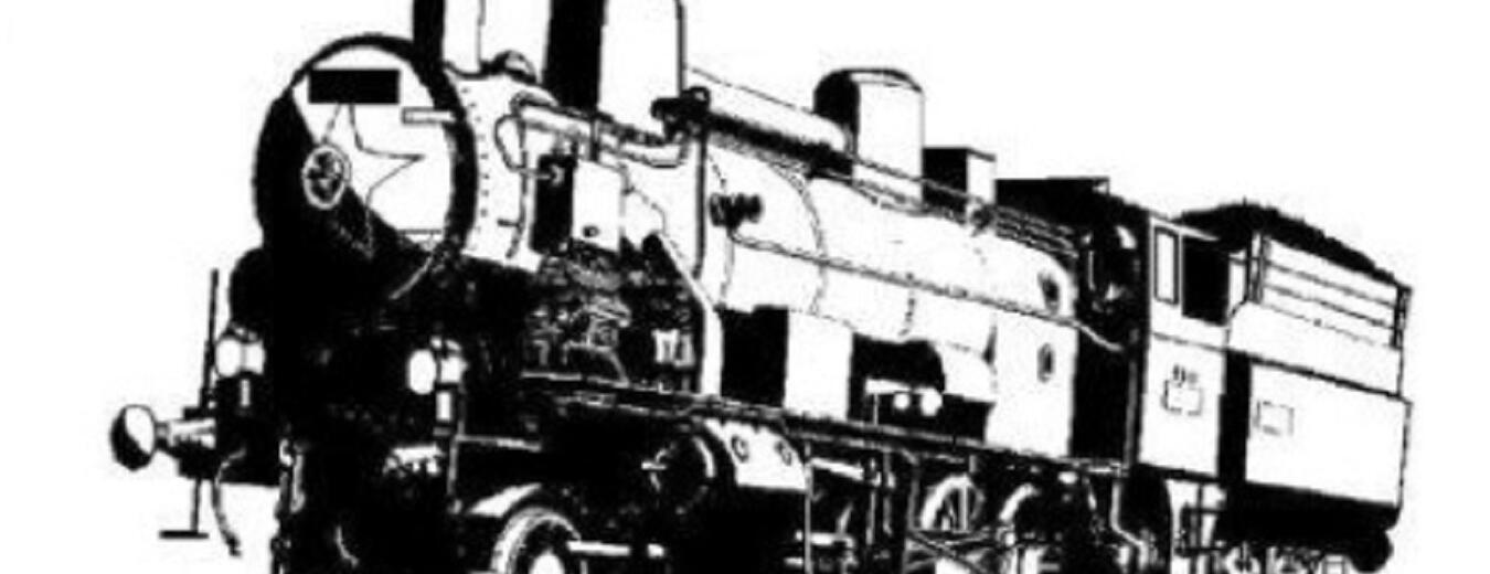 Výstava železničních modelů