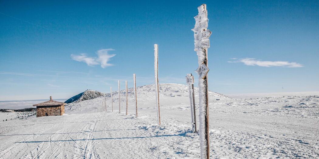 Denkmal für die Opfer der Berge