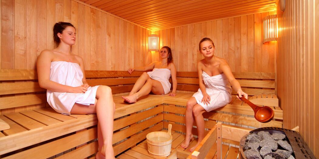 Wellness Hotel Skalka