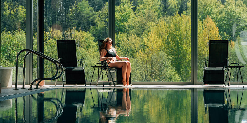 Wellness centrum Vyhlídka Residence