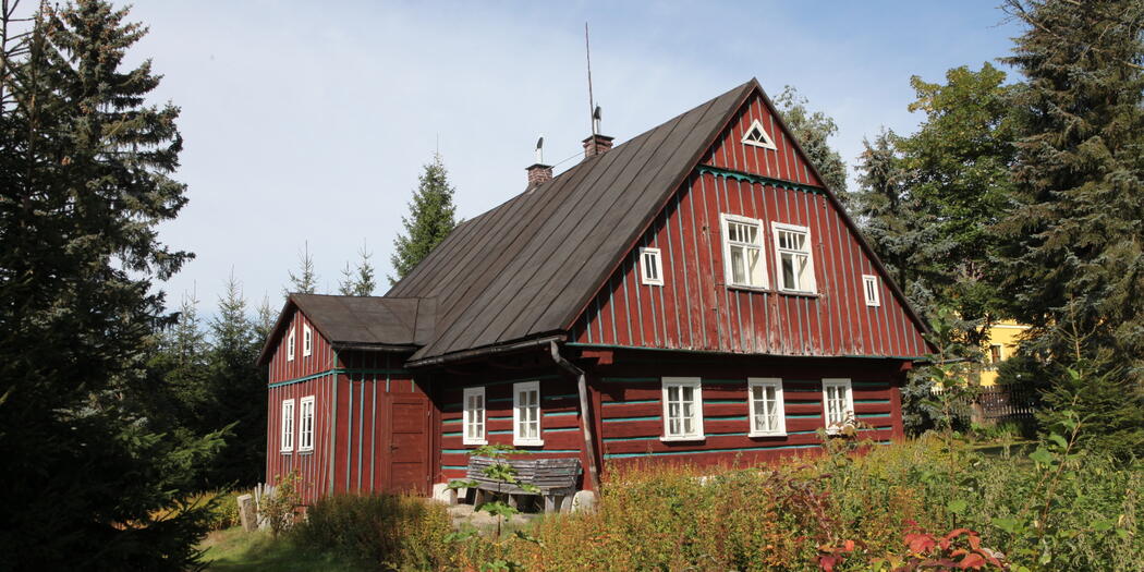 The Jiri Harcuba Memorial