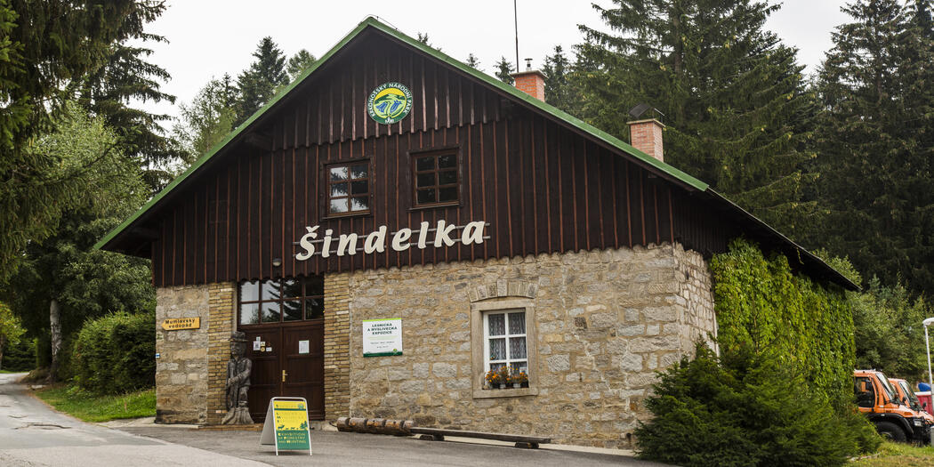 Sindelka