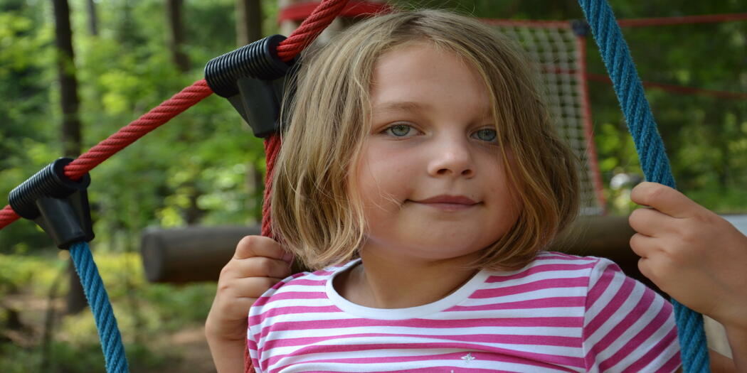 Kletterpark Rokytnice nad Jizerou