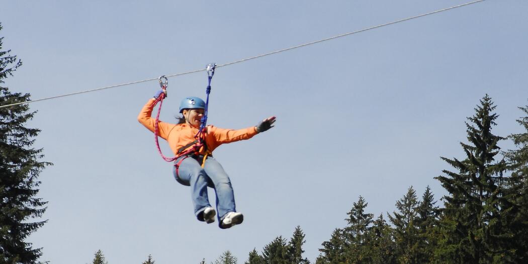 Affenpark Pec pod Sněžkou