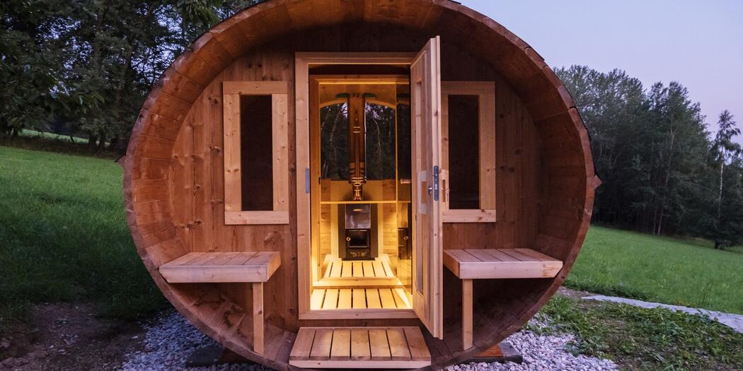 Wellnesszentrum Apartmány Hladíkova Výšina