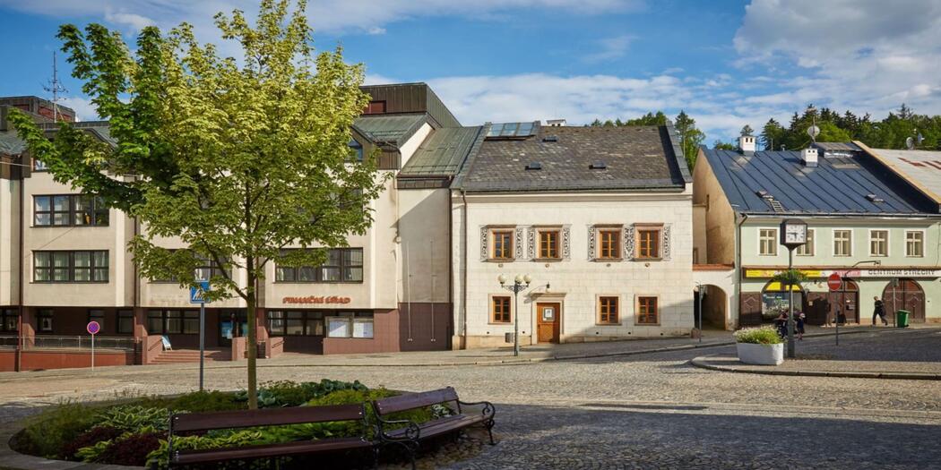 Galerie města Trutnova