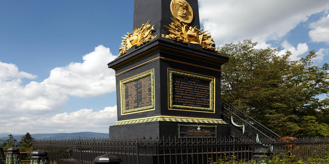 Památník Generála Gablenze