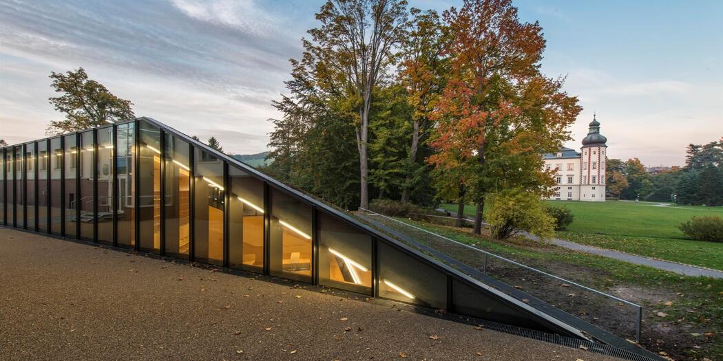 KRTEK - Karkonoskie Centrum Edukacji Ekologicznej