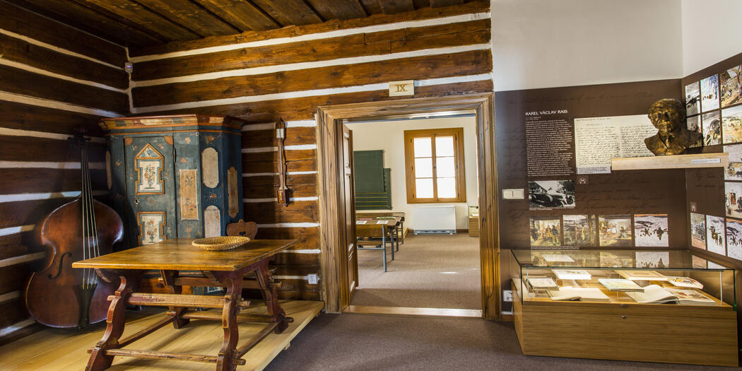 Denkmal der vergessenen Patrioten