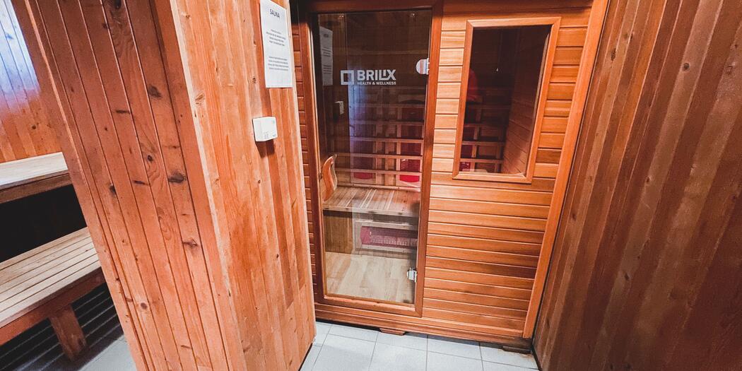 Wellness Górski Hotel IDOL