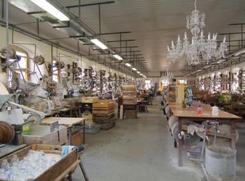 Muzeum szkła i minibrowar Novosad & syn