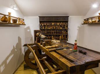 Denkmal der vergessenen Patrioten