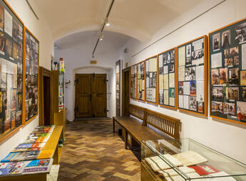 Denkmal der vergessenen Patrioten