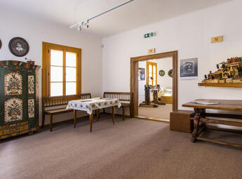 Denkmal der vergessenen Patrioten