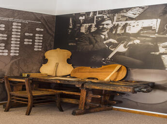 Denkmal der vergessenen Patrioten