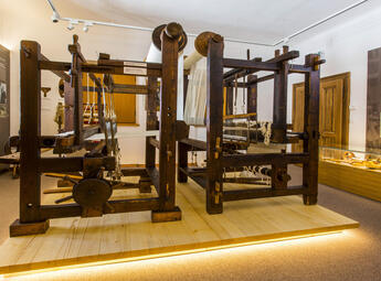 Denkmal der vergessenen Patrioten