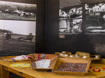 Denkmal der vergessenen Patrioten