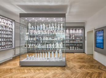 Miejskie muzeum Žacléř