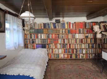 Jiri Harcuba Memorial