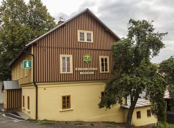 Denkmal der vergessenen Patrioten