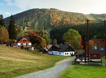 Harrachov