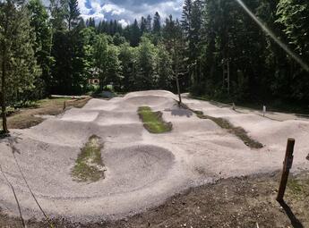 Krkonošská bajkovna