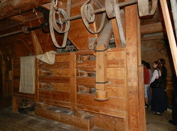 Młyn Janata Buřany