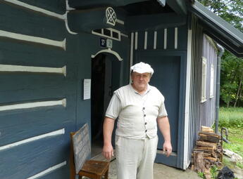 Młyn Janata Buřany