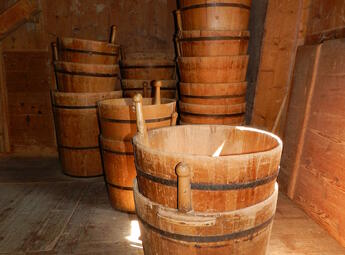 Młyn Janata Buřany