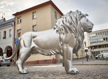 Galerie města Trutnova