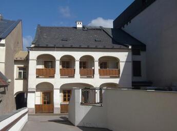 Galerie města Trutnova