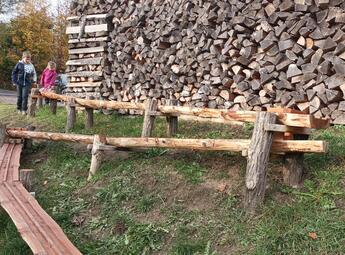 Vlček, který nekouše