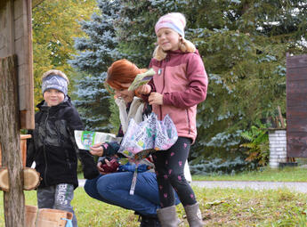 Vlček, který nekouše