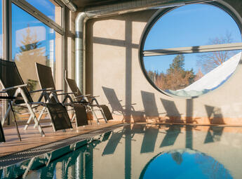 Wellness centrum Vyhlídka Residence