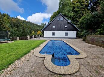 Wellness centrum Bylo Nebylo apartmány