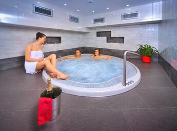 Wellness Hotel Skalka