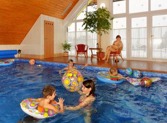 Wellness Hotel Skalka