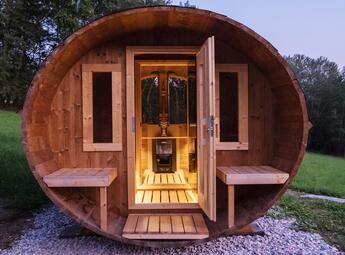 Wellnesszentrum Apartments Hladíkova Výšina